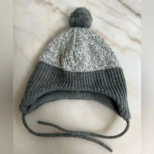 H&M soft Hat Size 3-6M